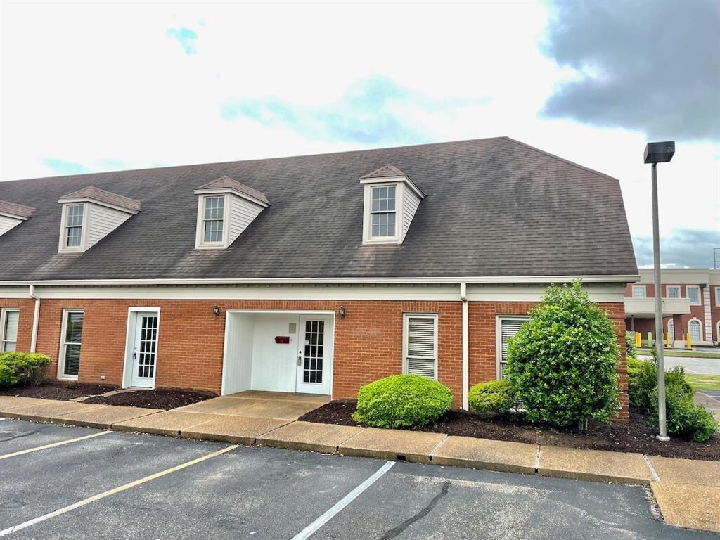 31-33 Murray Guard Dr, Jackson, TN for Rent