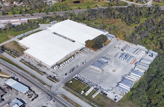 Bartow, FL Warehouse - 450 W Polk St