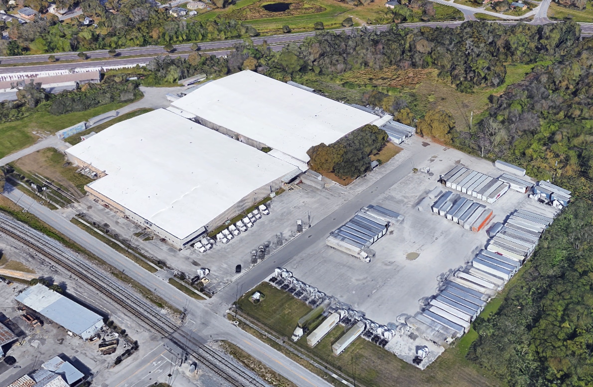 450 W Polk St, Bartow, FL for Sale