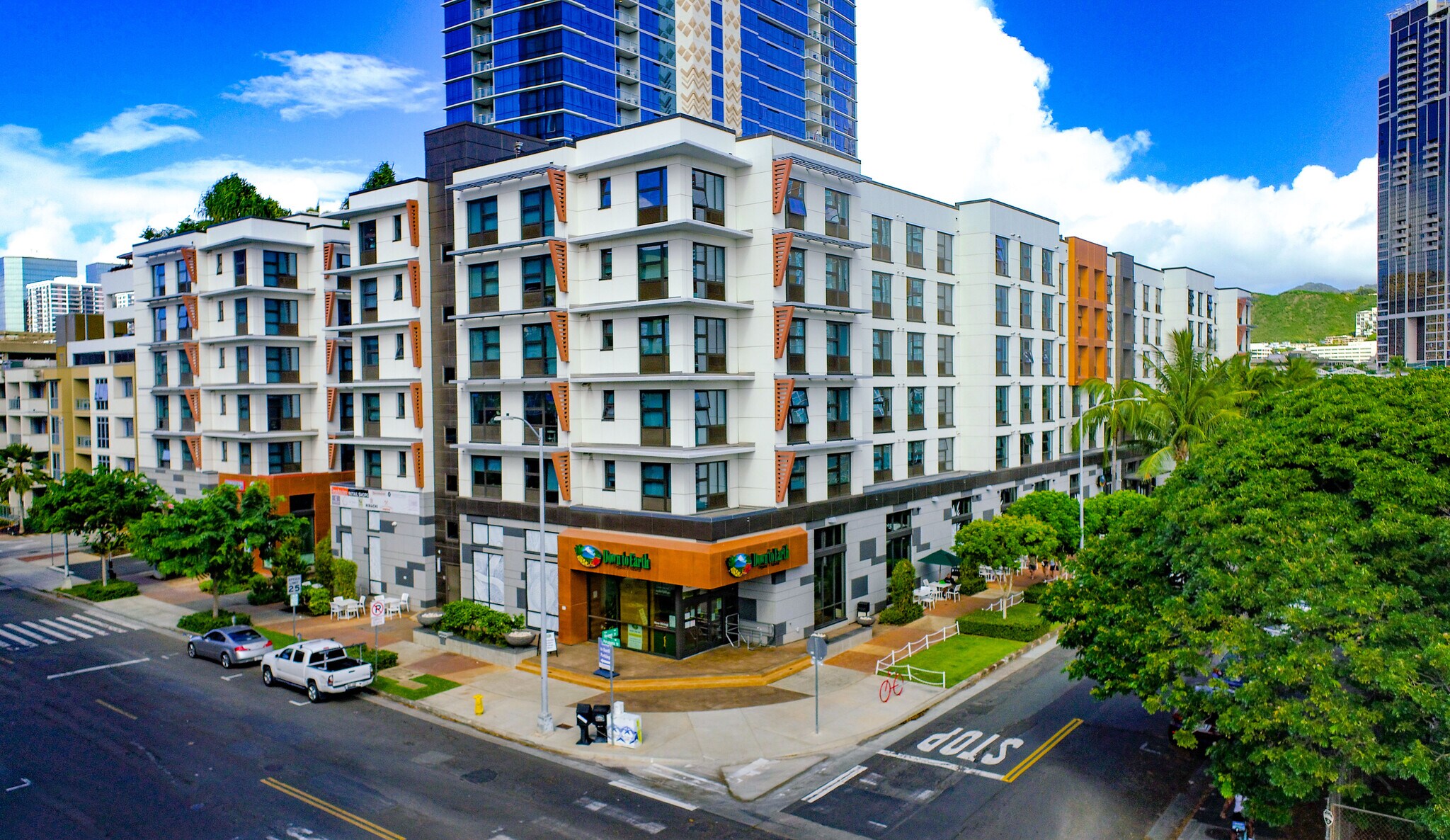 502 Keawe St, Honolulu, HI for Rent