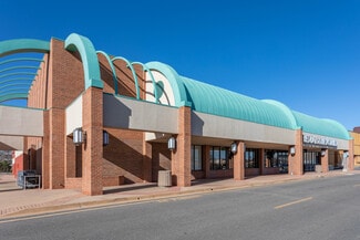 Boulder, CO Retail - 1731-1915 28th St
