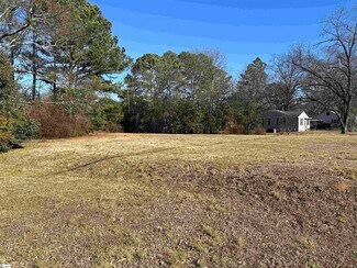 Mauldin, SC Commercial Land - 227 E Butler Rd