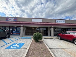Boutte, LA Office - 100 Melonie St