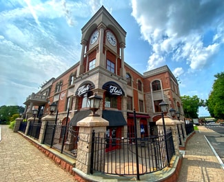 Southington, CT Office/Medical, Office/Retail - 98 Main St