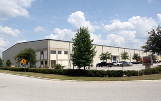 Sarasota, FL Industrial - 6791 28th St Cir E