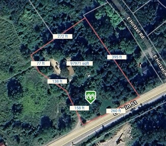 North East, PA Commercial - 12286 E Main Rd