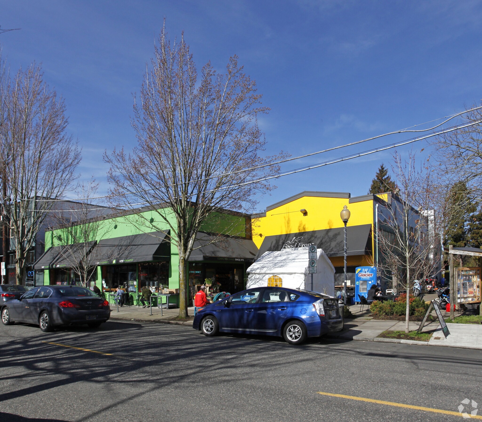 2375 NW Thurman St, Portland, OR for Rent