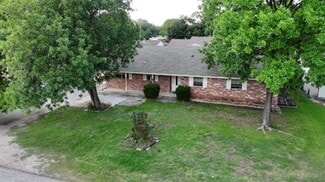 Houston, TX Office/Retail - 12022 Moonmist Dr