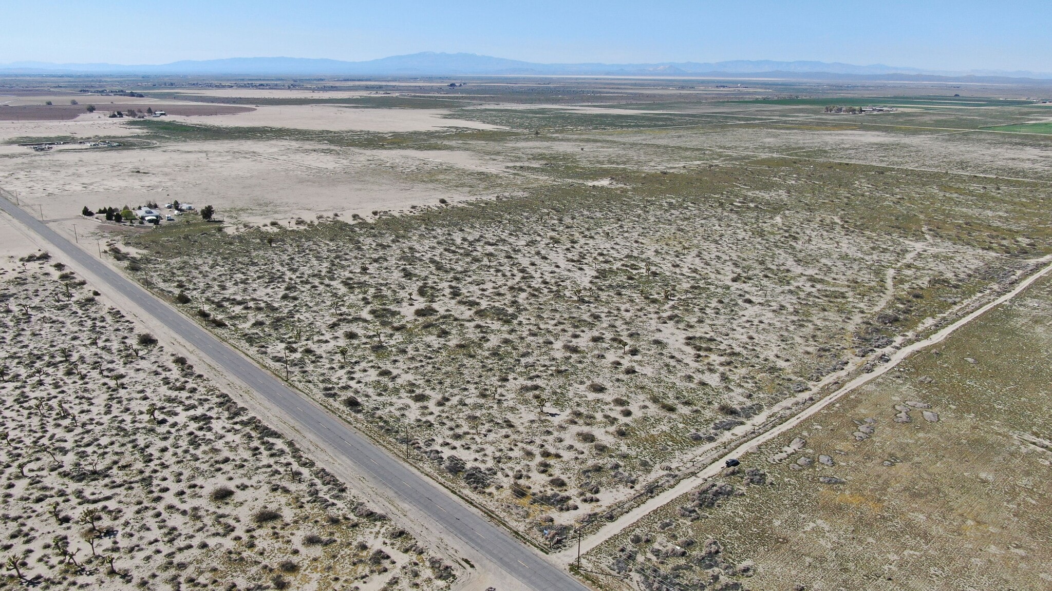 East Ave. K/117 Street East, Lancaster, CA for Sale