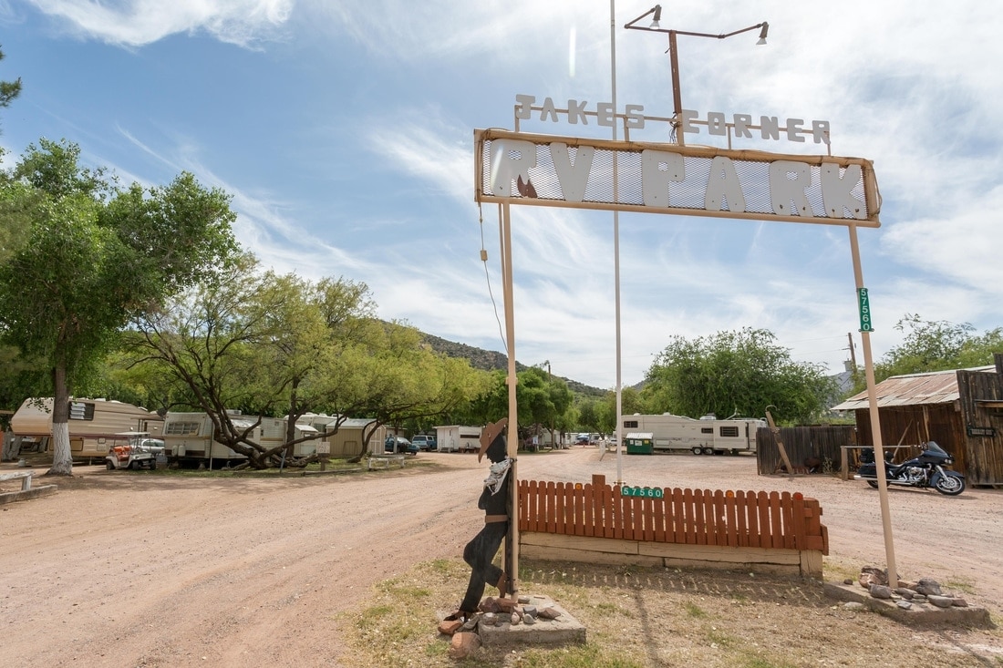 57560 N AZ Highway 188, Payson, AZ for Sale