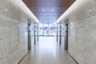 Toronto, ON Office, Retail - 777 Bay St
