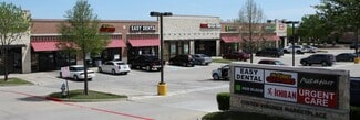 McKinney, TX Retail - 210 S Custer Rd McKinney, TX Retail - 210 S Custer Rd