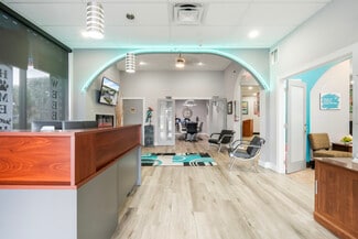 Pembroke Pines, FL Office - undefined