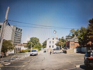 Providence, RI Commercial Land - 26 Planet
