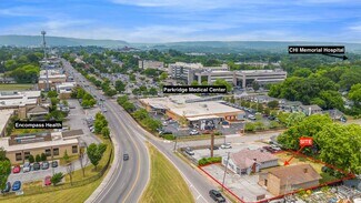 Chattanooga, TN undefined - 2507 McCallie Ave Chattanooga, TN undefined - 2507 McCallie Ave