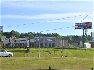 Dallas, GA Medical - 500 Nathan Dean Blvd