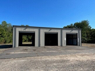 Russellville, AR Distribution - 8411 US Highway 64 W