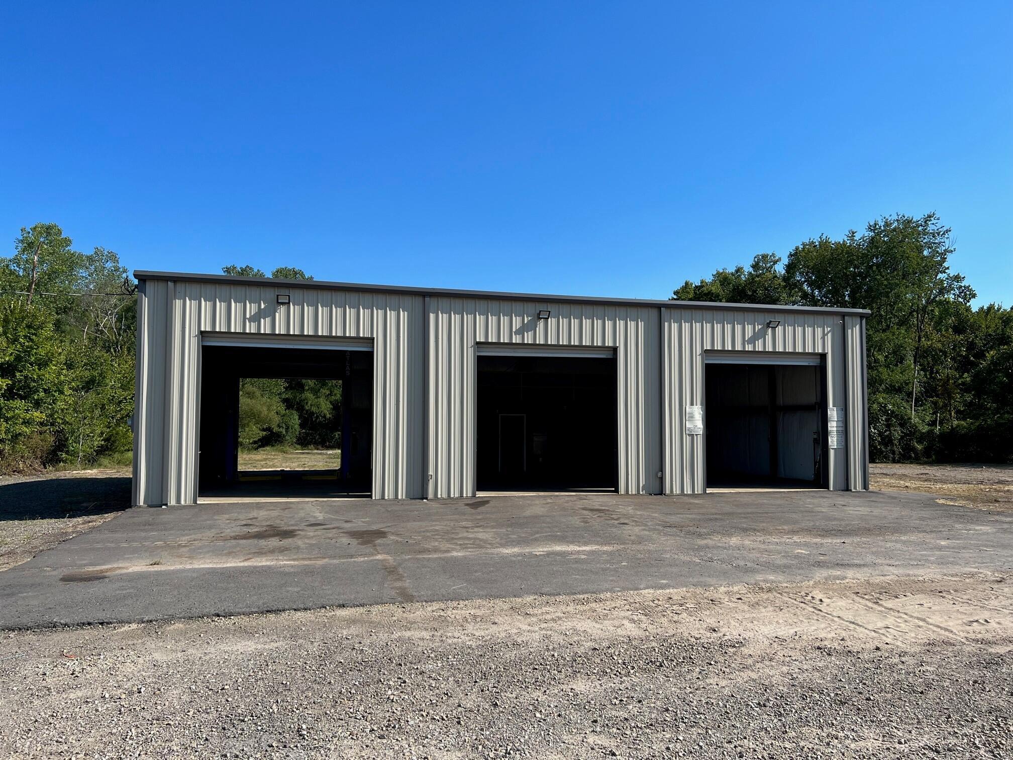 8411 US Highway 64 W, Russellville, AR for Sale