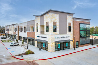 Montgomery, TX Office, Retail - 900 New Day Ave