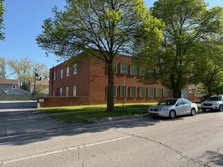 Cleveland, OH Medical - 12001 Shaker Blvd