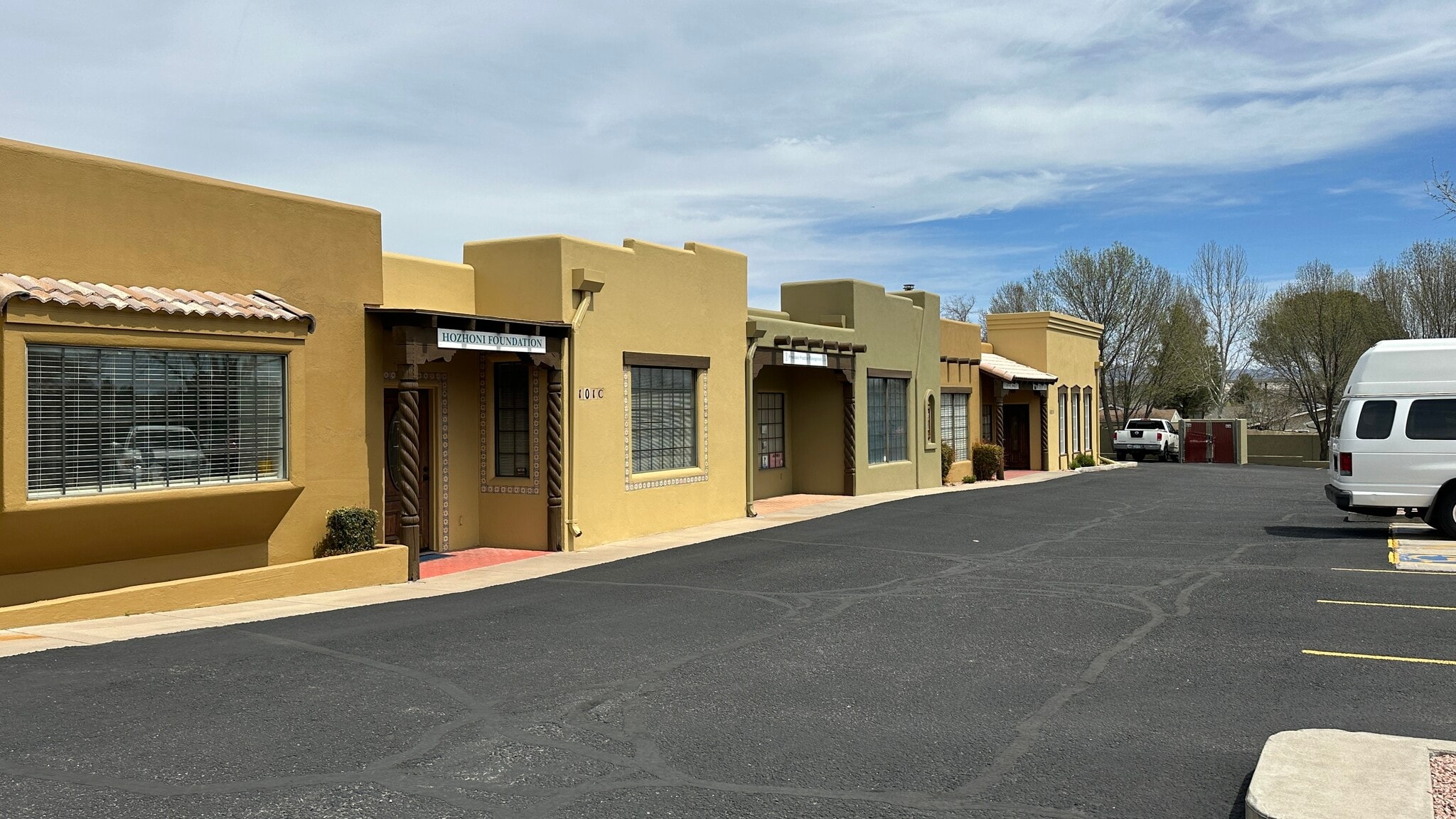 101 S Main St, Cottonwood, AZ for Rent