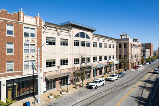 University City, MO Office, Retail - 6677-6683 Delmar Blvd