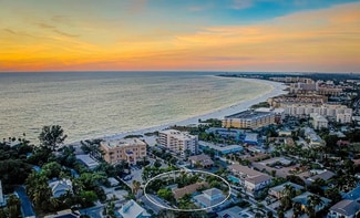 Sarasota, FL Hospitality - 6905 Point of Rocks Rd