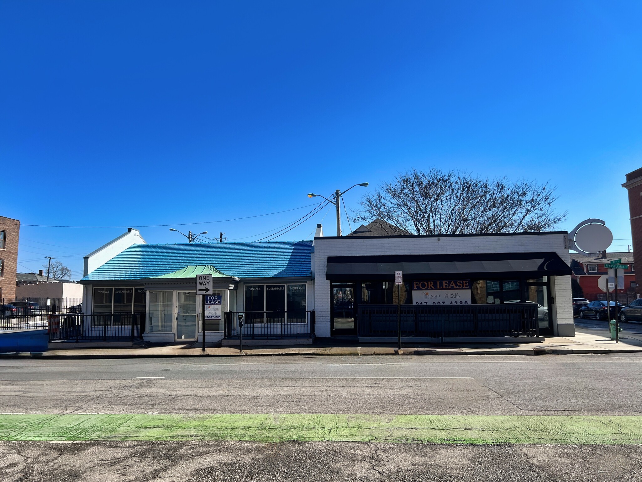 901 N Pennsylvania St, Indianapolis, IN for Rent