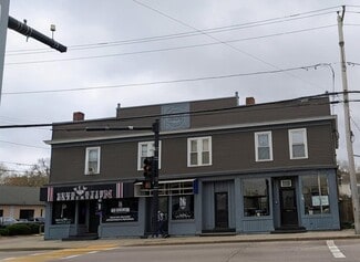 Milford, MA Flex - 99-101 East Main St