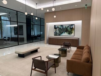 Miami, FL Office - 2 S Biscayne Blvd