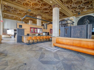 Los Angeles, CA Retail - 810 S Spring St