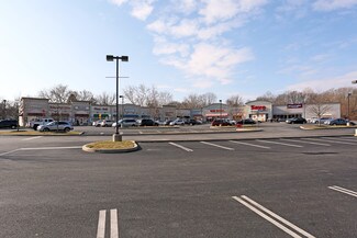 Darby, PA Retail - 150 S Macdade Blvd