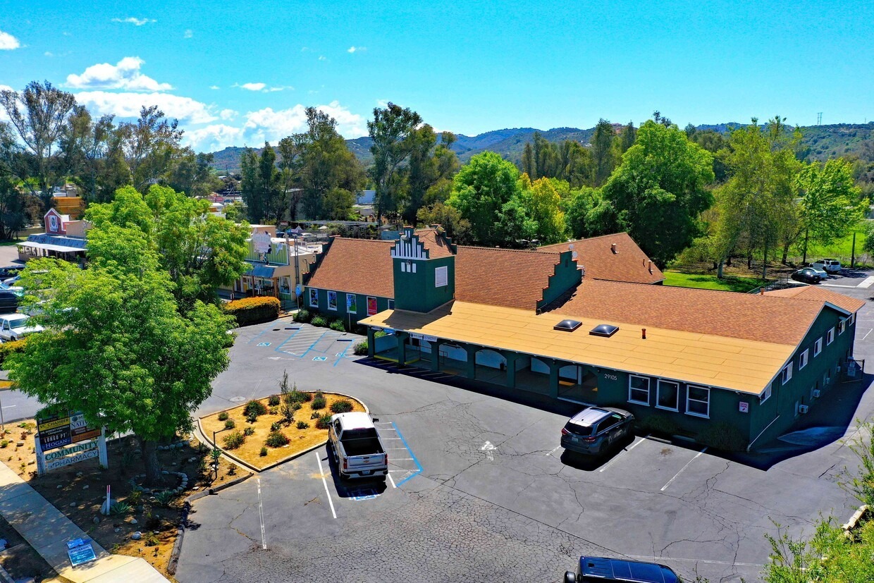 29105 Valley Center Rd, Valley Center, CA for Sale