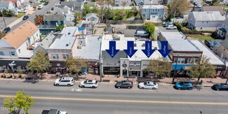 Bradley Beach, NJ Storefront - 714 Main St