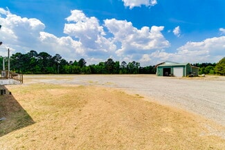 Mayesville, SC Light Distribution - 267 Bell Rd