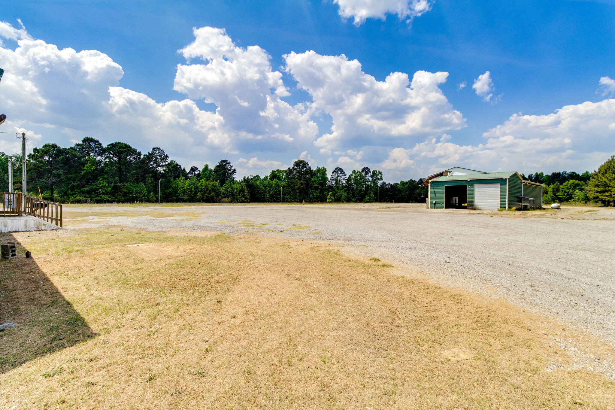 267 Bell Rd, Mayesville, SC for Sale