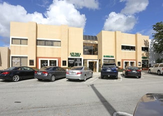 Coral Springs, FL Office, Office/Medical - 10235 W Sample Rd