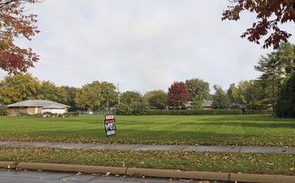 West Carrollton, OH Commercial Land - 3235 Alexanderville Bellbrook Rd