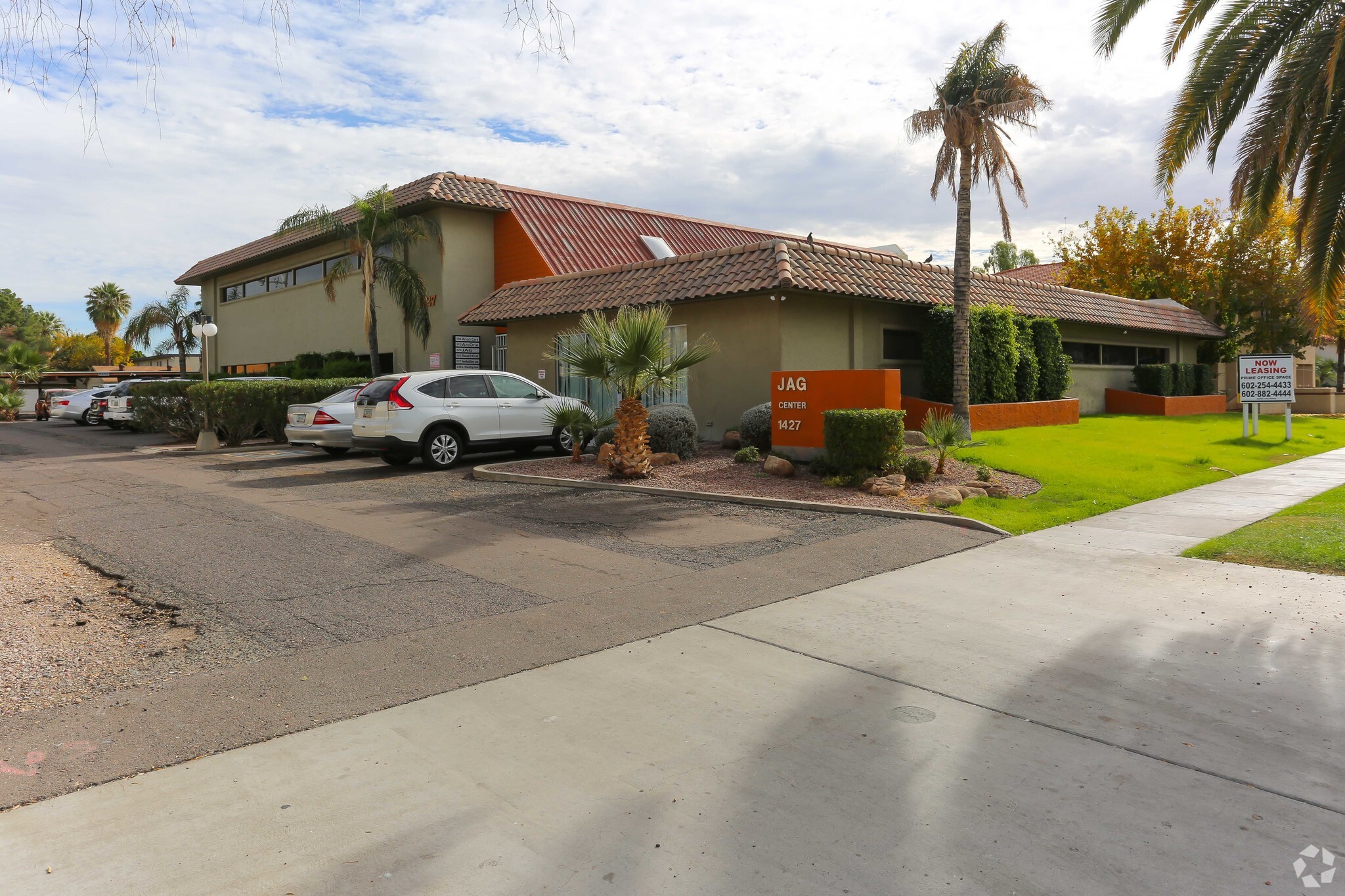1427 N 3rd St, Phoenix, AZ for Sale