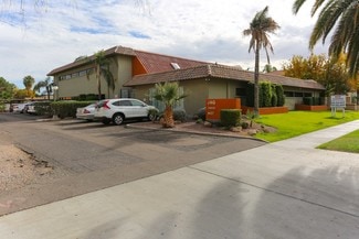 Phoenix, AZ Office - 1427 N 3rd St
