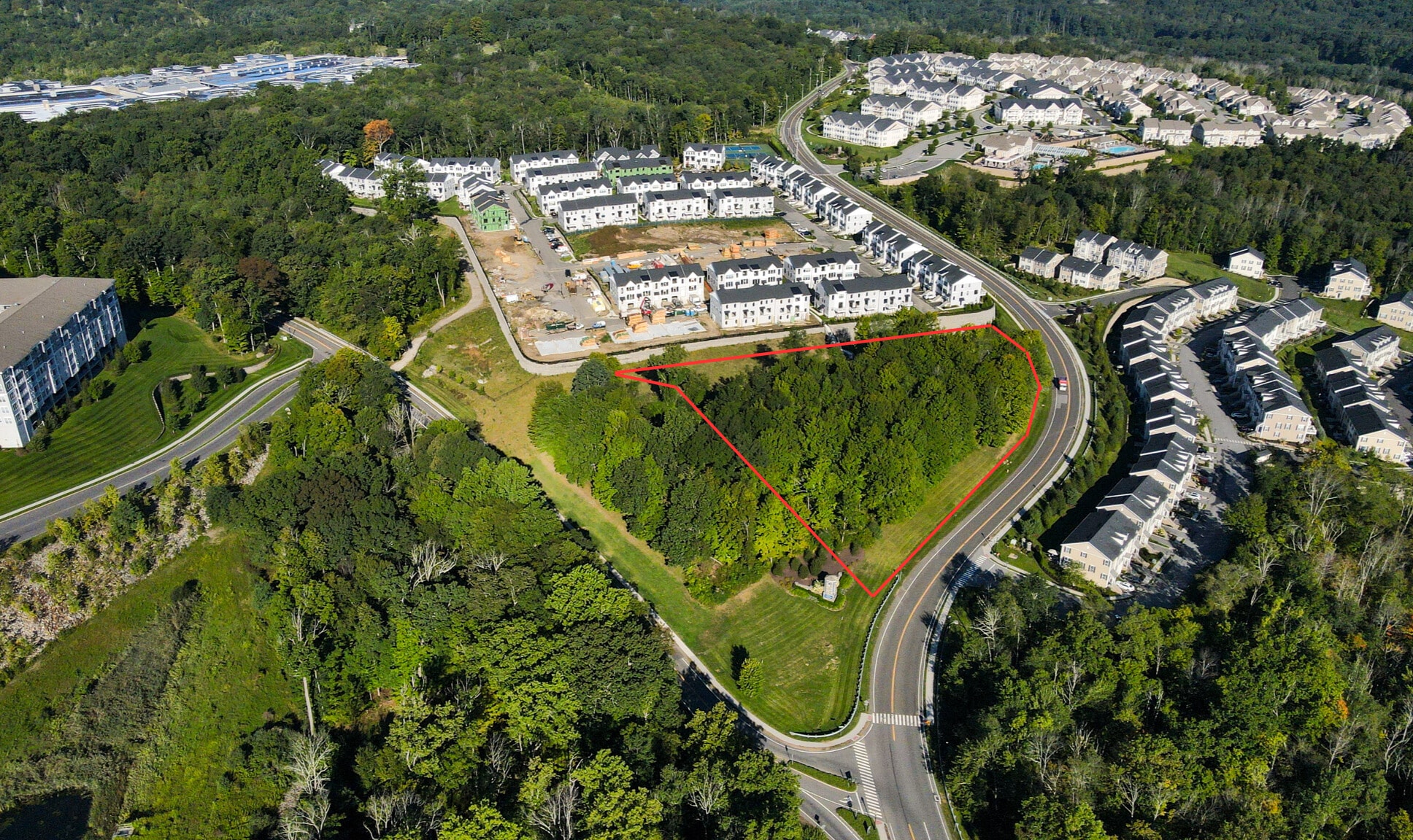 2 Reserve Rd, Danbury, CT for Rent