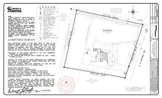Burnet, TX Commercial - 5396 US-281