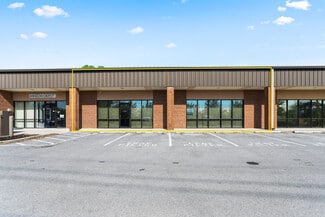 Hagerstown, MD Flex - 1075 Sherman Ave