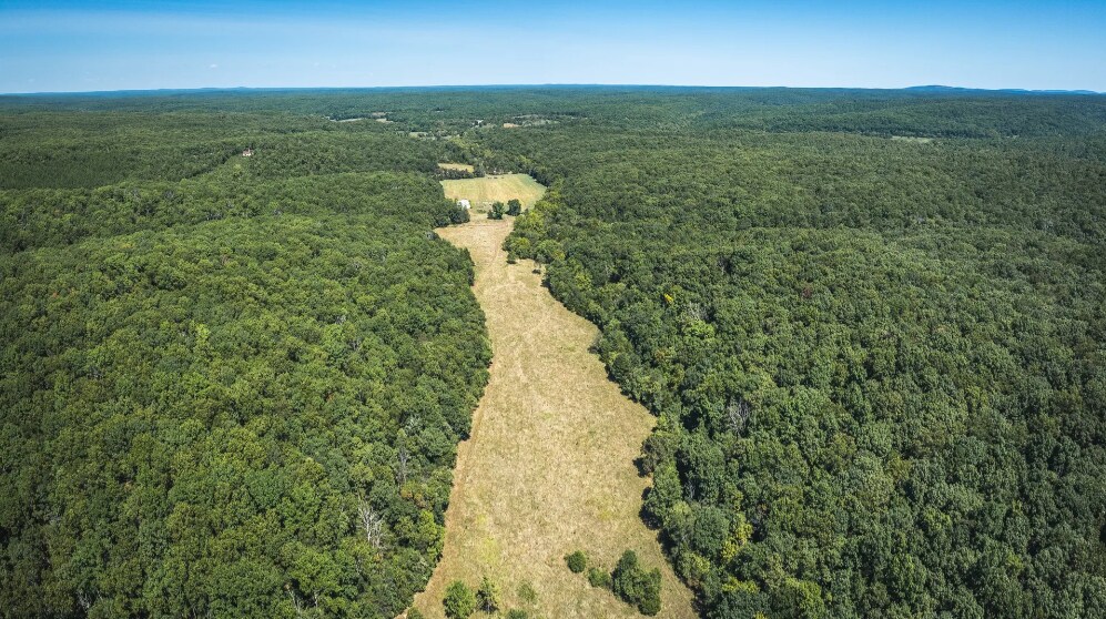 4263 County Road 1, Steelville, MO for Sale