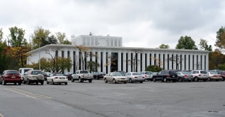 Cedar Knolls, NJ Office, Office/Medical - 210 Malapardis Rd Cedar Knolls, NJ Office, Office/Medical - 210 Malapardis Rd