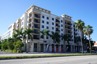 Miami, FL Retail - 7004 Bird Rd