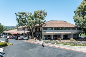 Pleasanton, CA Office - 3059 Hopyard Rd Pleasanton, CA Office - 3059 Hopyard Rd