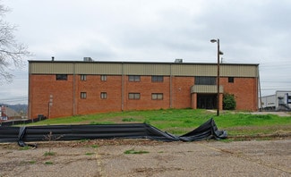 Pelham, AL Industrial - 3190 Pelham Pky Pelham, AL Industrial - 3190 Pelham Pky