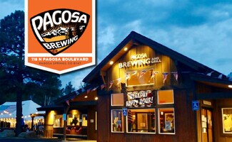 Turnkey Brewery & Restaurant For Sale