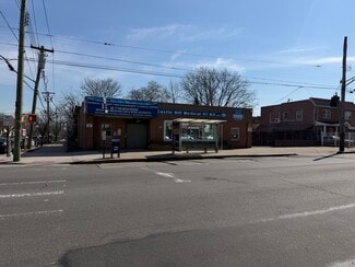 Bronx, NY Medical - 920 Castle Hill Ave